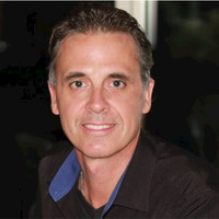 Eric Lamontagne,P.Eng