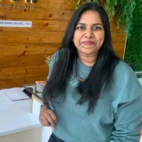 Pradeepa Venkatesan