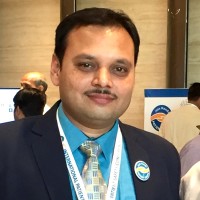 Dr. Santosh  Kumar Singh