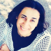 Shahrzad Rastegar