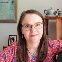 Lisa K. Walker, PhD