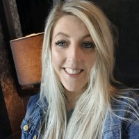 Amy Stevenson