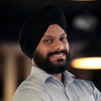 Jaspal Singh