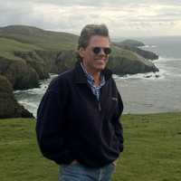 Gary Fall