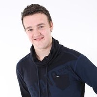 Klaas-Jan Van Sijpveld