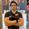 Daniel Steele