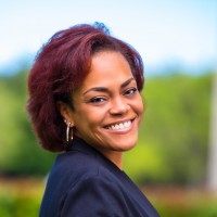 Krystal Adderley