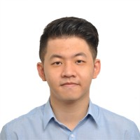Kevin Chang