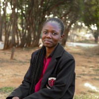 Leonah Miniyothabo Ndlovu