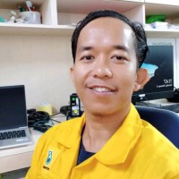 Ir. Ahmad Zulfadli Bin Mohd Ghazali