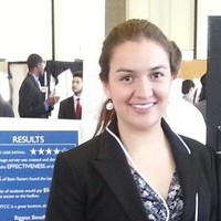 Maria Martinez