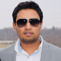 Jaswanth M.