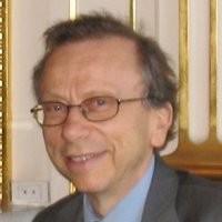 Bernard Lang