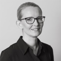 Anna Gustafsson