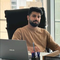 Ali Pourmandi