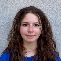 Claire Orieux