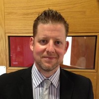 Mark Dixon