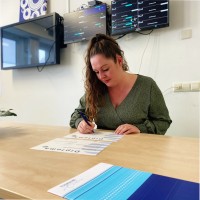 Anne De Visser