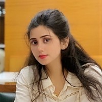 Vibha Pandey