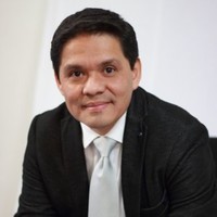 Enrique Gonzalez Garcia
