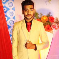 Mohammed Shanawaz Ahmed