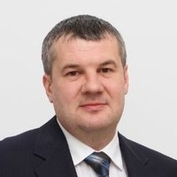 Alexander Lisovoy
