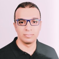 Amr Salah Ahmed