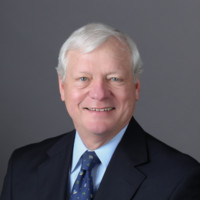 P. Richard Gessinger