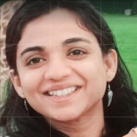 Bhavana Repal