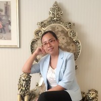何小芳