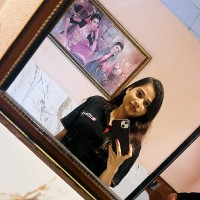 Karishma Ghonge