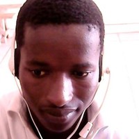 Momodou Jallow
