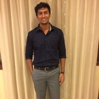 Siddesh Jadhav