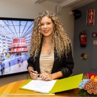 Rosaly Maat