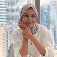 Rahimah Ghazali