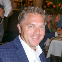 Jeffrey Davis