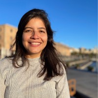 Mónica Manrique Monje