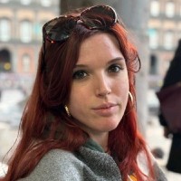 Alessia Agazzi