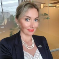 Marina Krivobokova