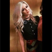 Cassie Collins