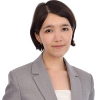 Sabina Mavletova