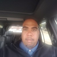 Kendric Mouton