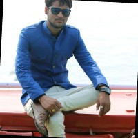 Harish Audichya