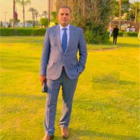 Mostafa Helil