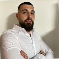 Albert Berisha