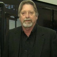 Dave Frame