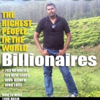 Mohan Gm