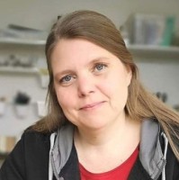 Sofia Jarl