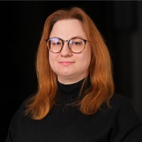 Anastasiia Yakovlieva