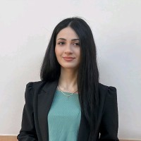 Rima Sargsyan